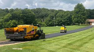 Driveway Snow Removal Preparation in Elkin, NC